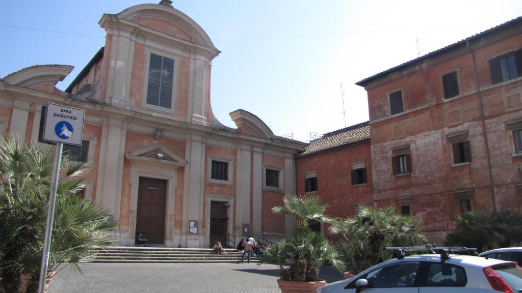 Trastevere Colors — Photos 1